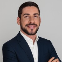 AUVP Employee Ruiter Lima's profile photo