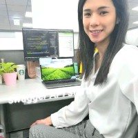 BQool Employee Kimberly Yen's profile photo