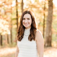 AHEAD Employee Ashley Goodman's profile photo