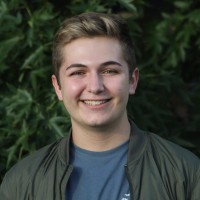 Max Pinheiro's profile photo