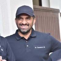 Gagan Deyanda Email & Phone Number