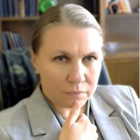Bay Path University Employee Natalia Blank's profile photo