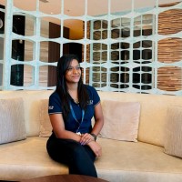 Deepa George Email