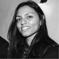 JIL SANDER Employee Abnit Nijjar's profile photo