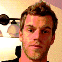Jeremy Page