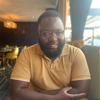 REDLab Employee Abdoulkader Gassama's profile photo