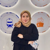 Solion Battery Employee Esra Yüksel's profile photo