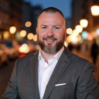 Flagstone Foods Employee Brian Moynihan's profile photo