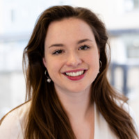 MEDiSTRAVA - Medical Division of Huntsworth Employee Ellie Miller's profile photo