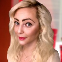 Movant Employee Anna Wessman's profile photo