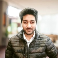 Software Engineer Employee Shubham Verma's profile photo