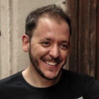 GoldenRace - Virtual Sports & Betting Solutions Employee Manuel Sagall's profile photo