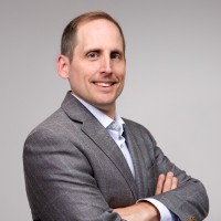 Rockpoint Gas Storage Employee Mark Barrett's profile photo