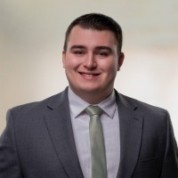 Neighborly® Employee Noah Patrick's profile photo