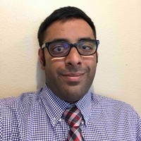 Devan Patel Email & Phone Number