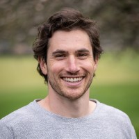 Generate Upcycle Employee Aaron Friedman-Heiman's profile photo
