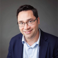 Level Access Employee Gavin Little's profile photo