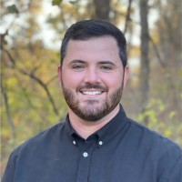 Reach Dental Equipment Service Employee Blake Provin's profile photo