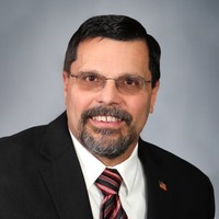 Sun Hospitality Resort Services Employee Rick Lab's profile photo