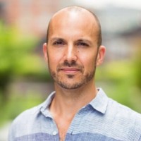 JumpScale Employee Daniel Roth's profile photo