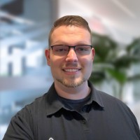Skynet Innovations Employee Ethan Davis's profile photo