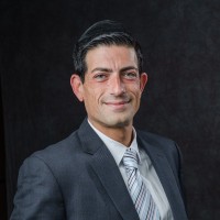 Joseph Schwimmer