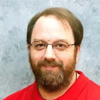 Civica US Employee Steve Haley's profile photo