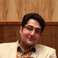 SYNTECH Employee Ali Banaei's profile photo