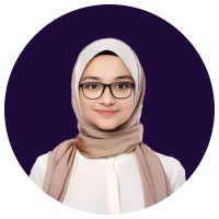 Techneed Employee Naba Zehra's profile photo