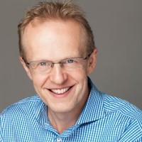 Inside Info Employee Phil Langdale's profile photo