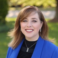 Leaders Credit Union Employee Leigh Bentley's profile photo