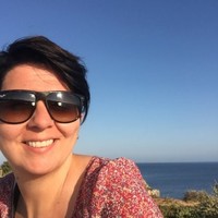 WSP Engineering Employee Jorun Sandvik's profile photo