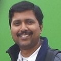 Digital Intelligence Systems, LLC Employee Radhakrishna Prakhya's profile photo