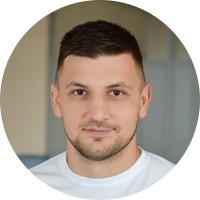Doft Employee Sergey Zaturanov's profile photo