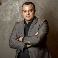 ABC PROPERTIES Employee Ahmed Badrawi's profile photo