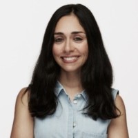 Documented Employee Nazanin Rafsanjani's profile photo