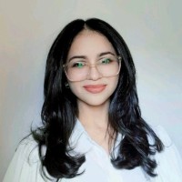 Sudameris Employee Nancy Vera's profile photo
