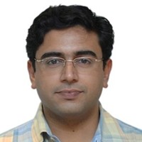 Sonata Software Employee Santosh Pai's profile photo
