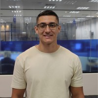 Leandro Oliveira's profile photo