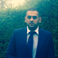 RFS Employee Amar Pandit's profile photo