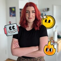 Izzi Smith Email