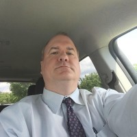 Eggs Up Grill Employee Jim Ward's profile photo