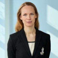 Plesner Employee Mette-Marie Buch Henrichsen's profile photo