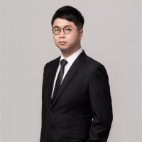 City Facilities Management (HKG) Limited Employee Clayton Yu's profile photo