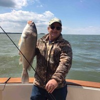 AC Corporation Employee Mike Rosch's profile photo