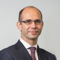 Urbaser Employee Carlos Segura Fontcuberta's profile photo