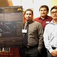 Thinklogic Employee Frank Navarrete's profile photo