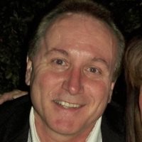 Ken Farley
