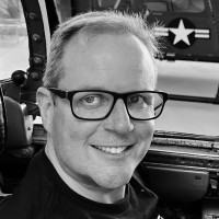 Sean Anderson Email & Phone Number