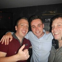 WEX Europe Limited Employee Simon Copeland's profile photo